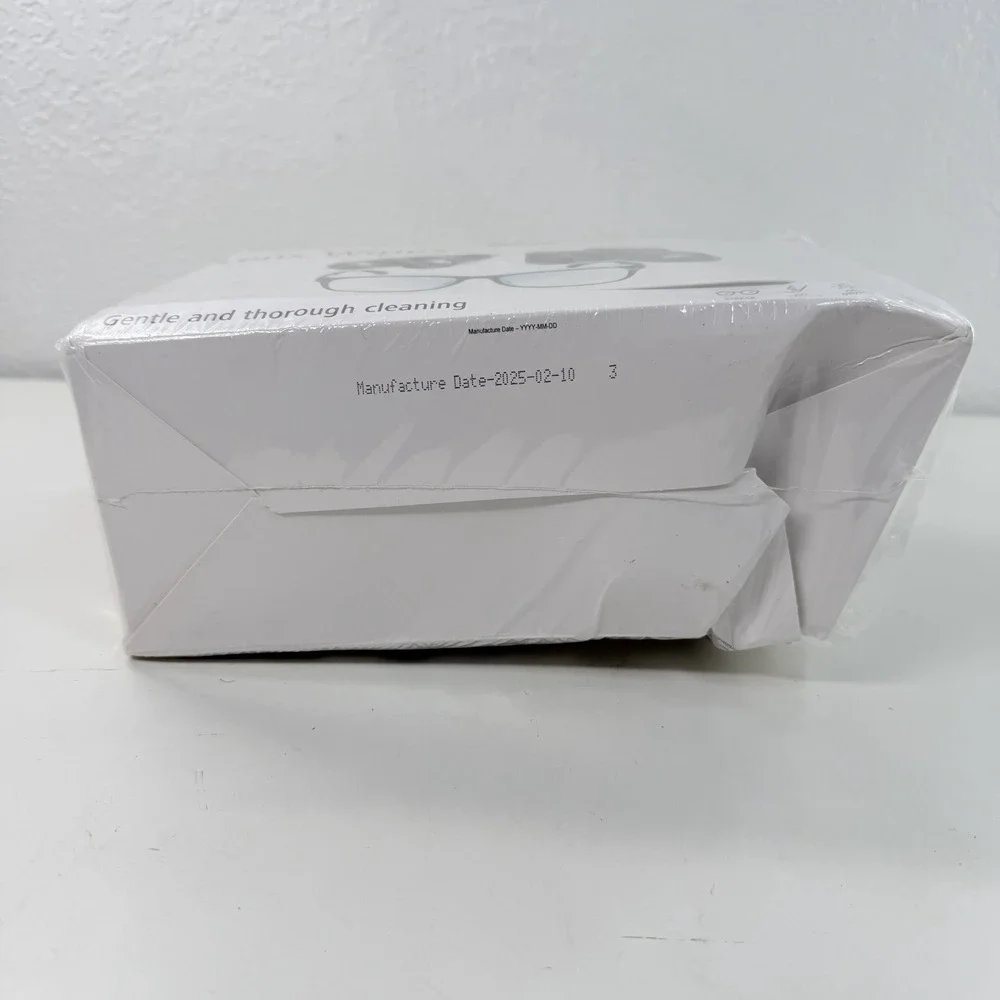 ZEISS Lens Cleaning Wipes Pre-Moistened Alcohol Glasses Cleaner 400Ct Damage Box